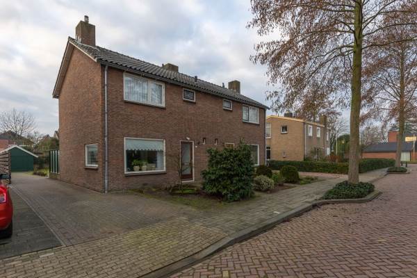 Woning Zuilenesstraat 47 Winterswijk