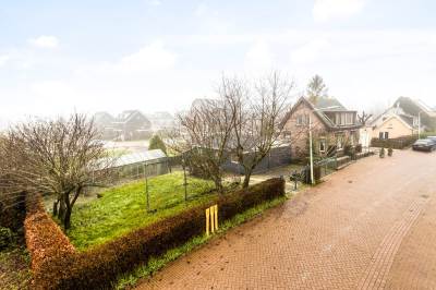 Woning Smitshoek 8 Barendrecht