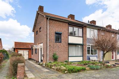 Woning Frederikstraat 16 Hoensbroek