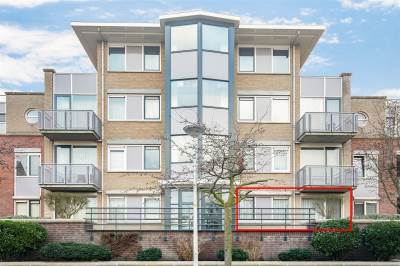 Woning Basalt 50 Malden