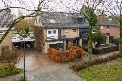 Woning Meentweg 124 De Meern