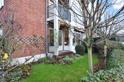 Woning Ridderlaan 71 Den Haag