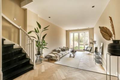 Woning Amstelveenseweg 964 Amsterdam