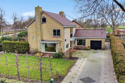 Woning Nijenbeekstraat 1 Elburg