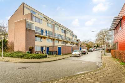 Woning Doornenburg 374 Deventer