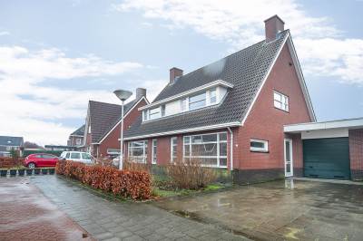 Woning Schonekampstraat 8 Hardenberg