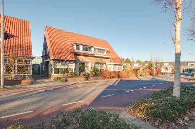 Woning Opstalweg 59 Naaldwijk