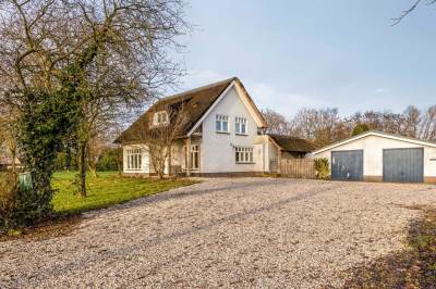 Woning Spurkstraat 65 Den Dungen