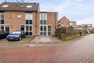 Woning Suze Groeneweg-erf 424 Dordrecht