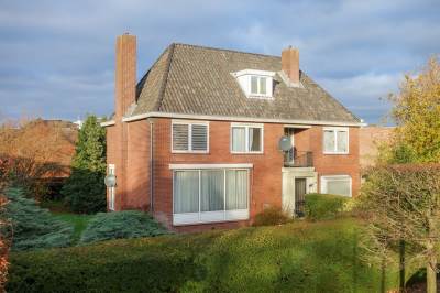 Woning Helmondseweg 10 Deurne