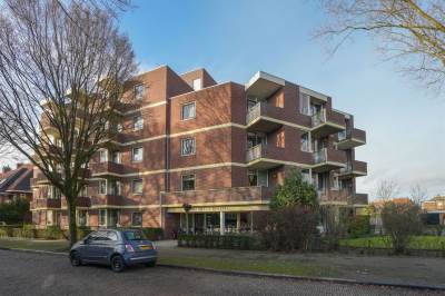 Woning Sumatraplein 30 Nijmegen