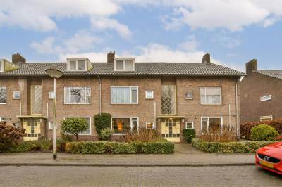 Woning Rembrandtweg 329 Amstelveen