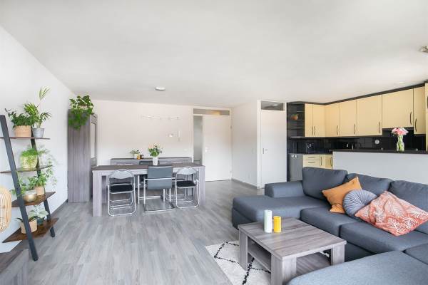 Woning Terschellingkade 43 Woerden