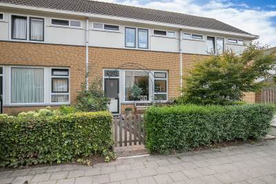 Woning Lark 33 Heerenveen