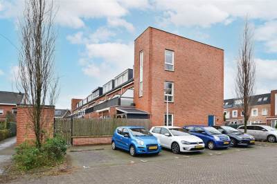 Woning Juttepeer 64 Den Hoorn (ZH)