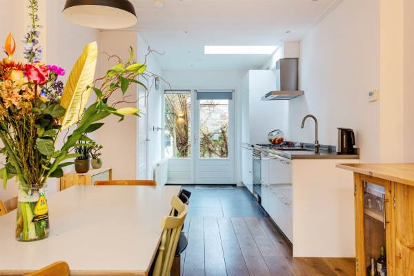 Woning Edisonstraat 113 Utrecht