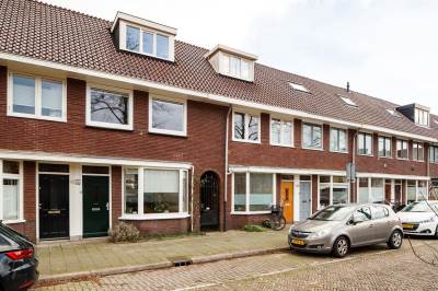 Woning Rijnlaan 258 Utrecht