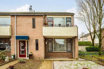 Woning Schoutenring 18 Panningen