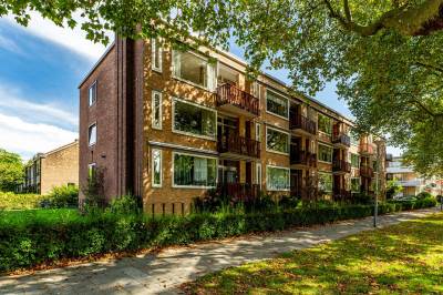 Woning Lisztlaan 59 Rotterdam