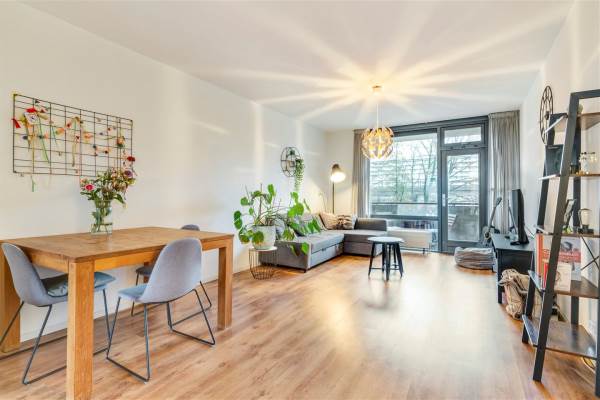 Woning Kleiburg 238 Amsterdam