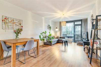 Woning Kleiburg 238 Amsterdam
