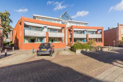 Woning Voorstraat 146 Poeldijk