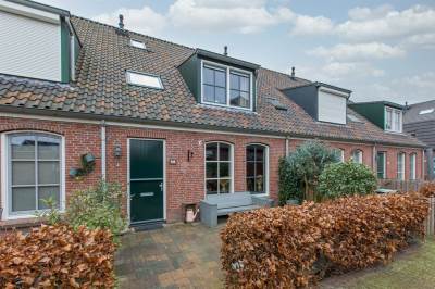 Woning Robert Josephstraat 41 Duiven