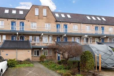 Woning Reigerskamp 577 Maarssen