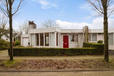 Woning Zoete Ermgaard 7 Oirschot