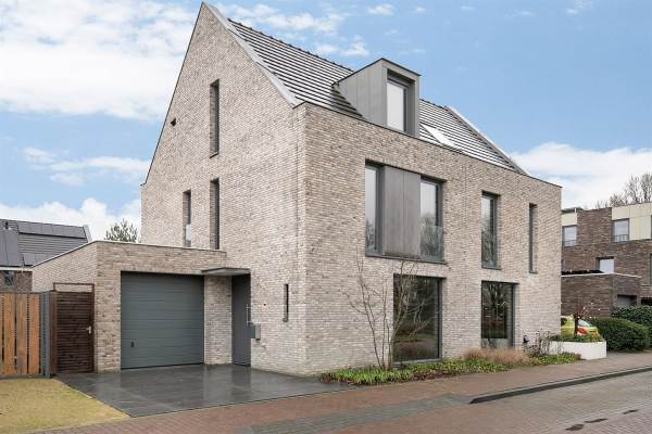 Woning Vuurvlinder 4 Goirle