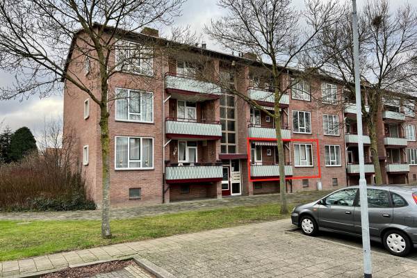 Woning Staringstraat 7 Venlo