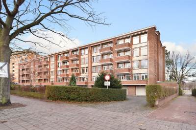 Woning Zonnebloemstraat 169 Den Haag