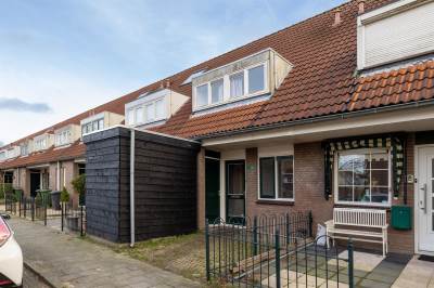 Woning Zwanenkamp 585 Maarssen