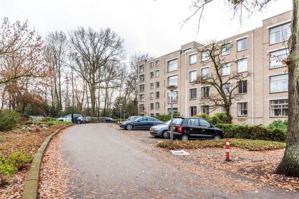 Woning Oude Graafseweg 237 Nijmegen