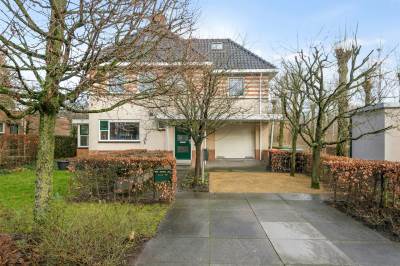 Woning Blaakse Wetering 40 Poortugaal