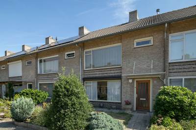 Woning Gerard Bromlaan 46 Eindhoven