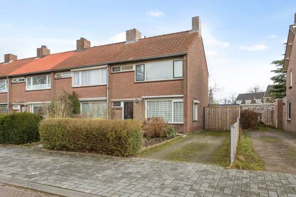 Woning Marijkestraat 16 Nuenen