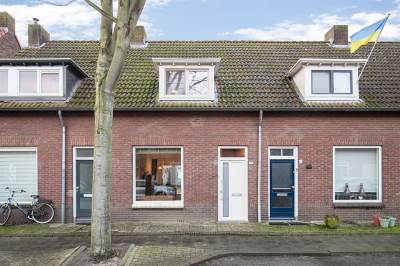 Woning Diepenbrockstraat 41 Eindhoven