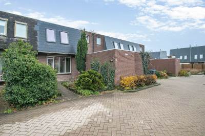 Woning Tjalk 3623 Lelystad