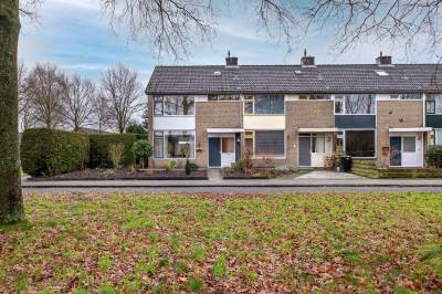 Woning Rijnstraat 4 Assen