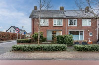 Woning Mgr. Nolenslaan 63 Dongen