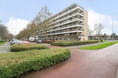 Woning Prinses Annalaan 202 Leidschendam