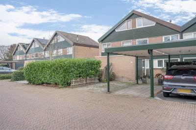 Woning Klaverkamp 44 Vianen (UT)