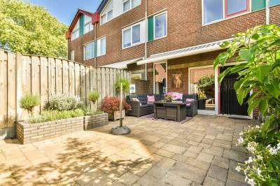 Woning Veersemeer 40 Zaandam