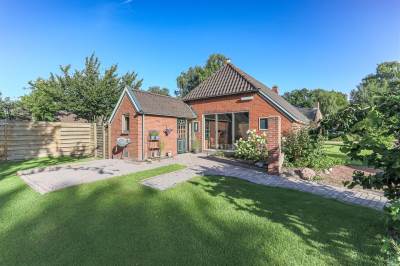 Woning Enterij 11 Hellum