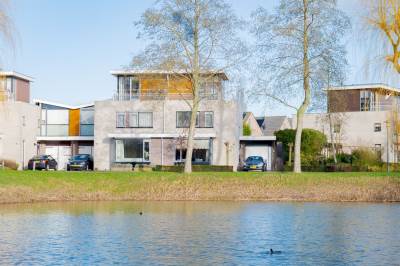 Woning Kamperhoeve 49 Hattem