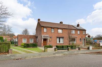 Woning Roggelseweg 28 Haelen