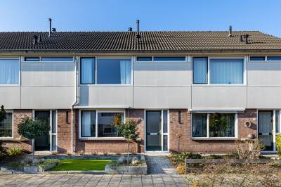 Woning Egelantierstraat 9 Borne
