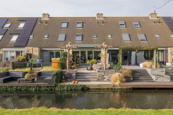 Woning Capella 51 Katwijk (ZH)