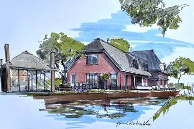 Woning Demmerik 7A Vinkeveen